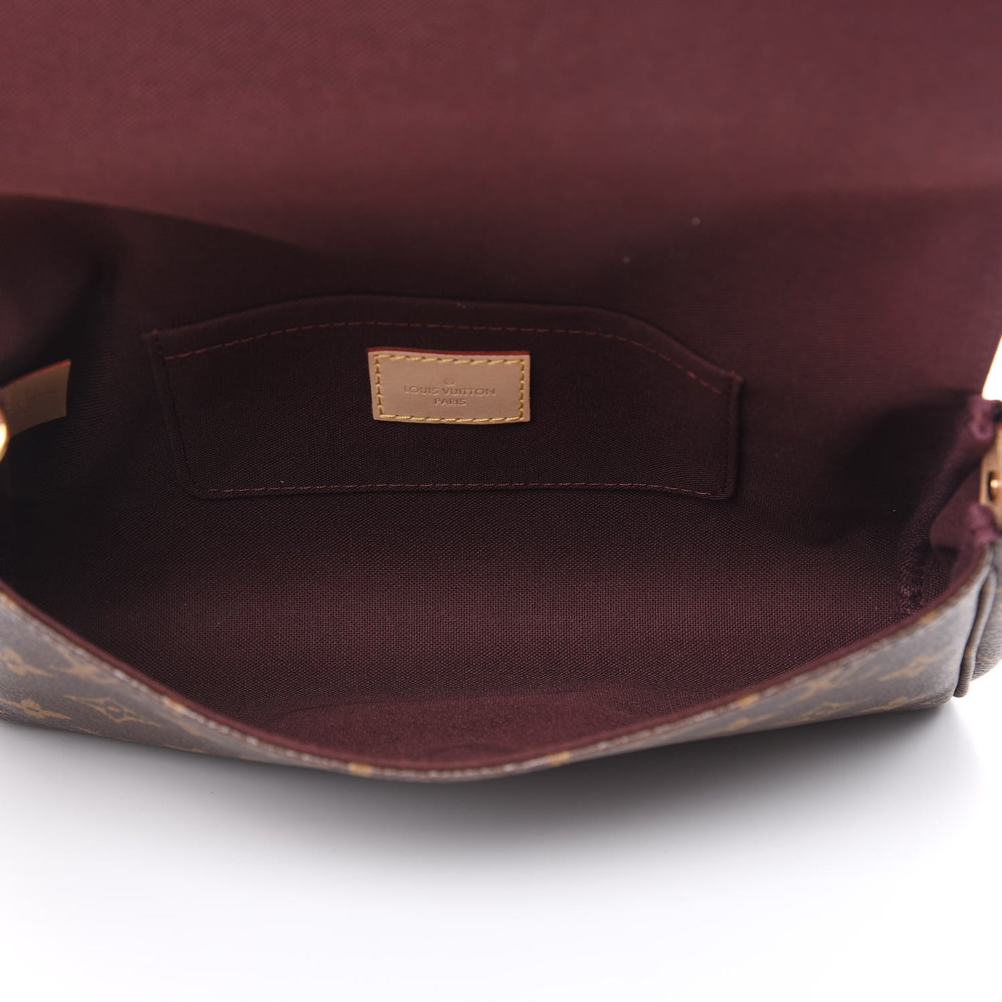 Monogram Favorite MM
