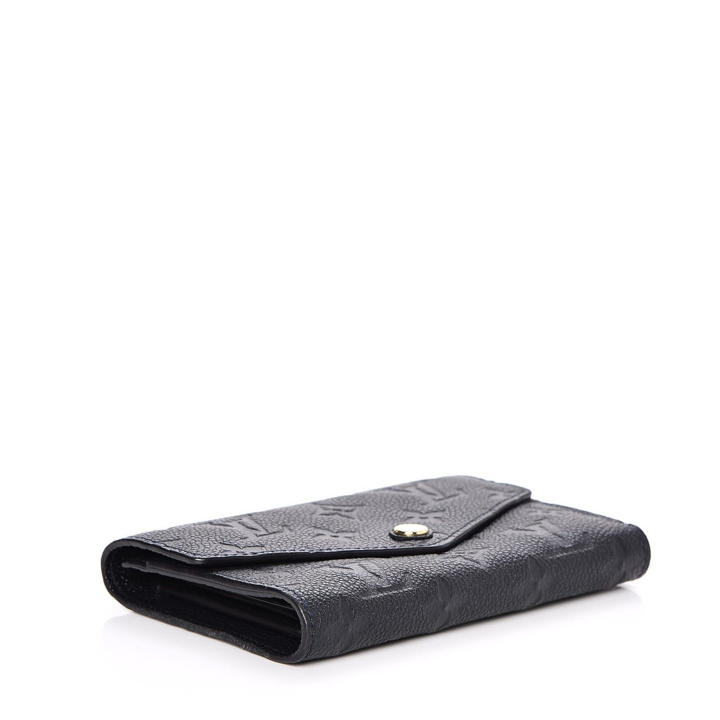 Empreinte Compact Curieuse Wallet Infini