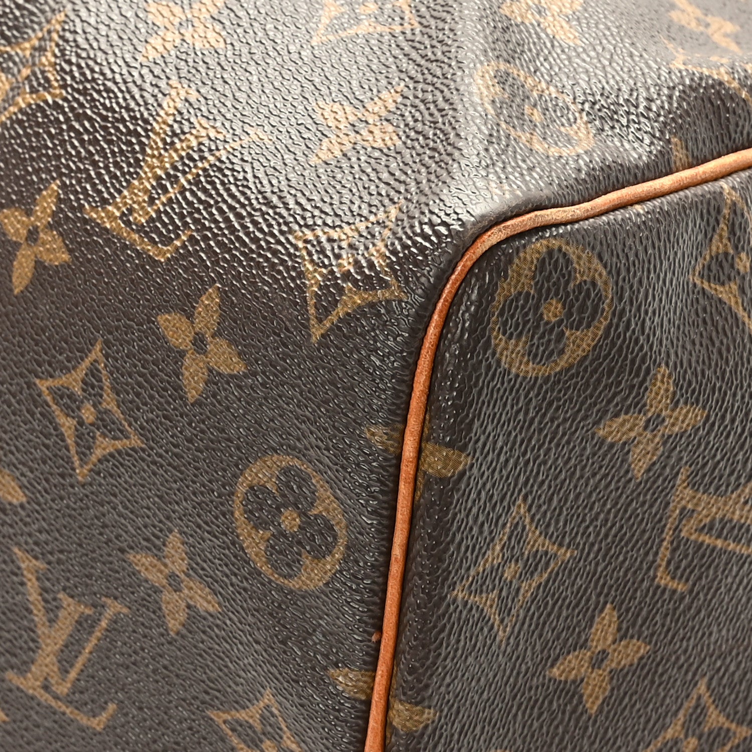 Louis Vuitton Monogram Speedy 35 9 of 13