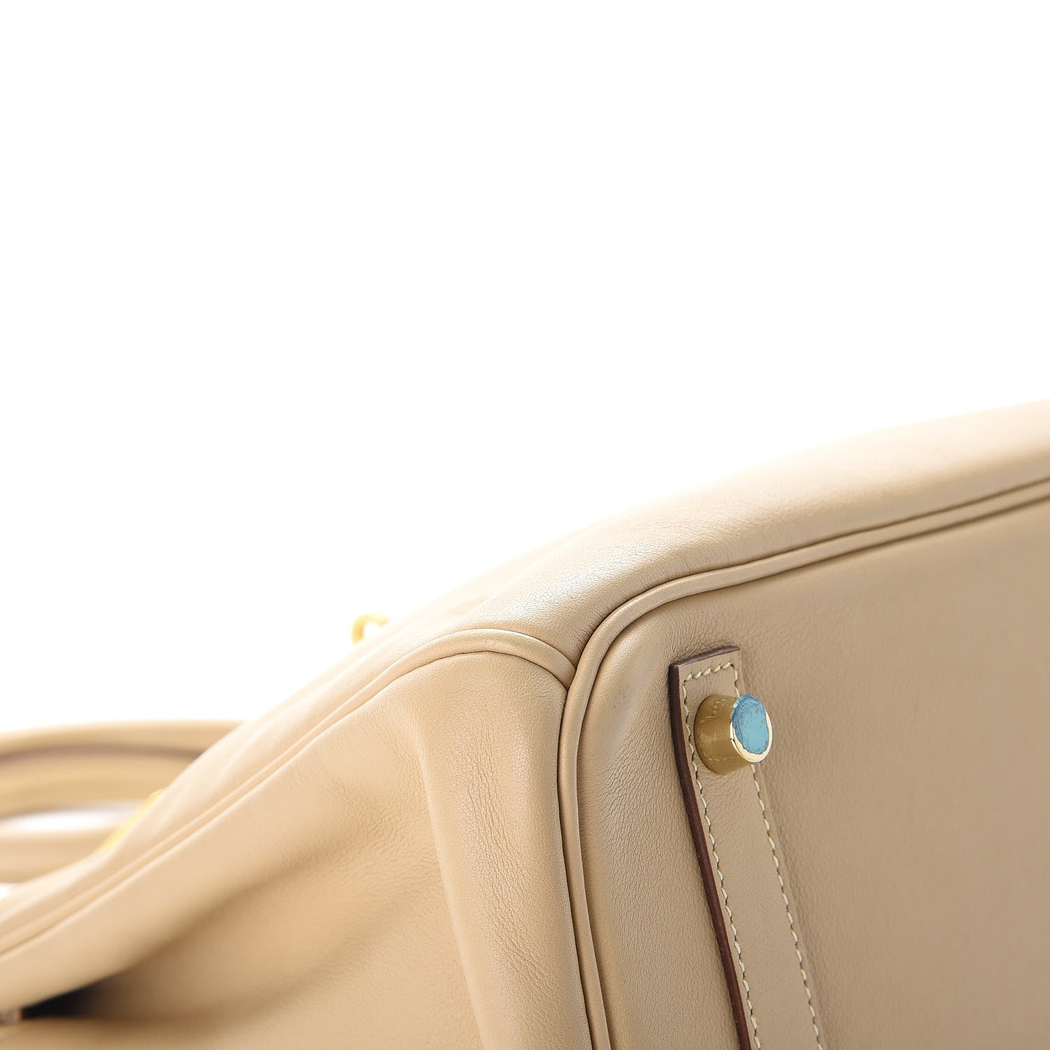 Hermes Swift Birkin 30 Argile 35 of 38