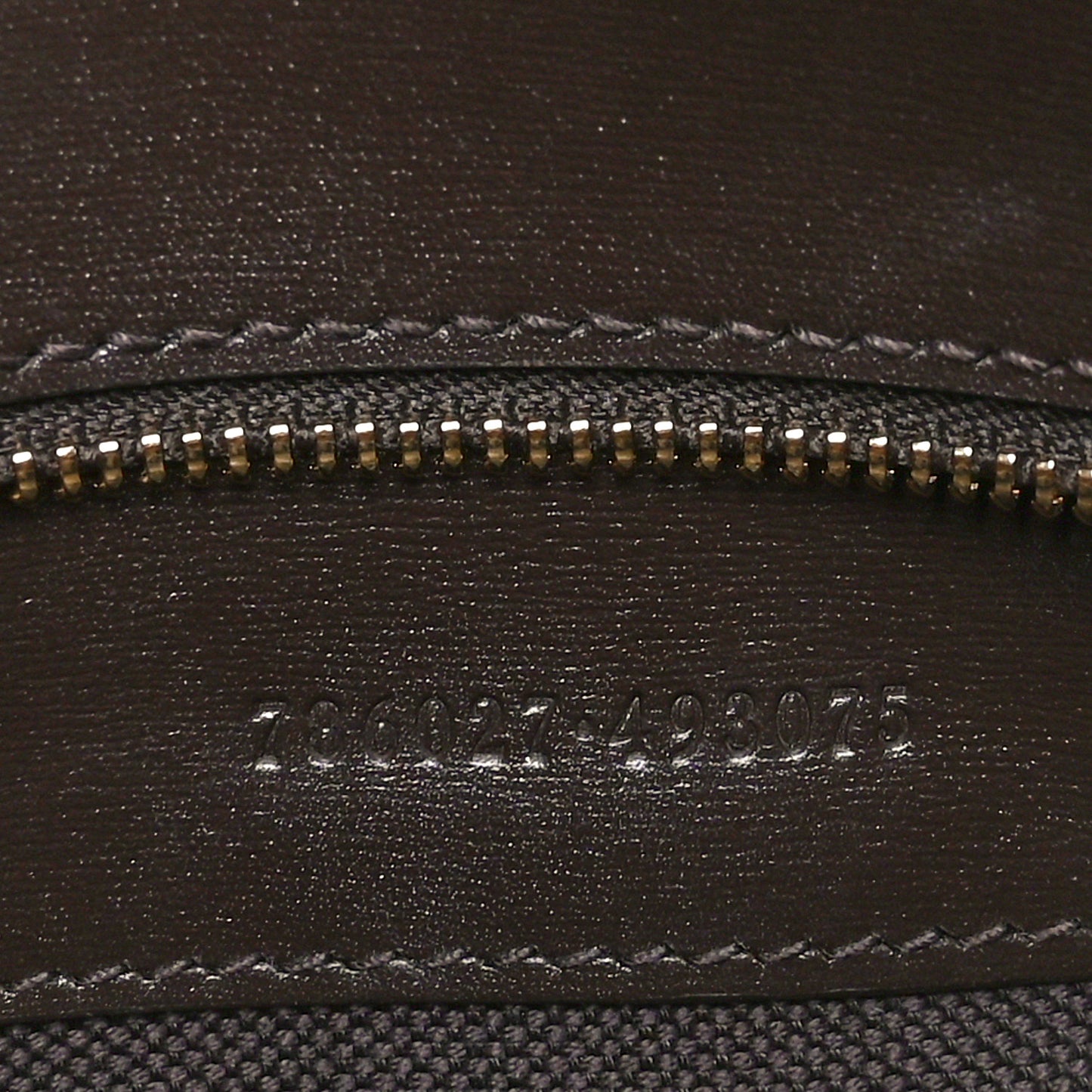 GG Monogram Small Luce Shoulder Bag Beige Ebony