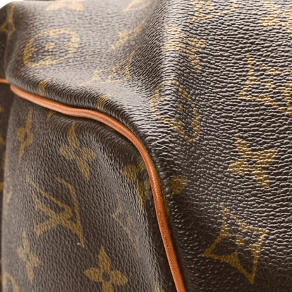 Louis Vuitton Monogram Keepall 50 8 of 14
