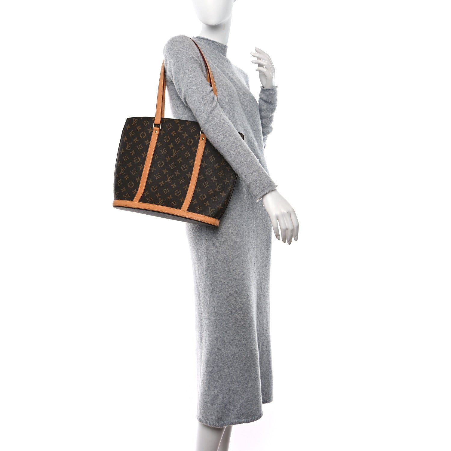 Louis Vuitton Monogram Babylone 2 of 8