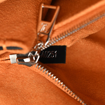 Louis Vuitton Epi Pochette Grenelle Black 7 of 10