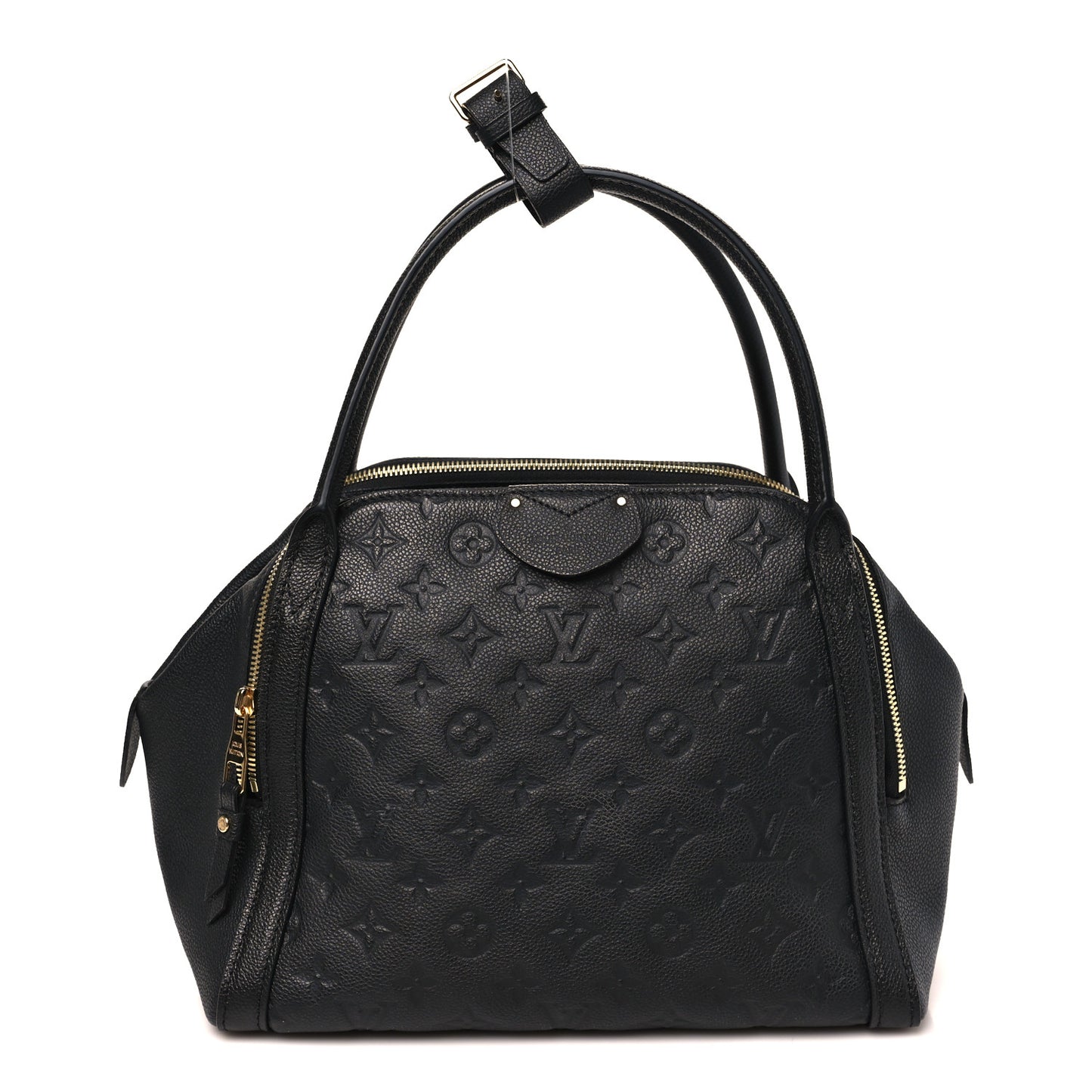 Empreinte Marais MM Black