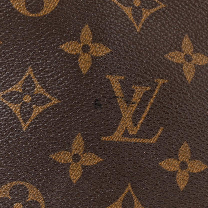 Louis Vuitton Monogram Artsy MM 12 of 12