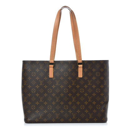 Louis Vuitton Monogram Luco 1 of 9
