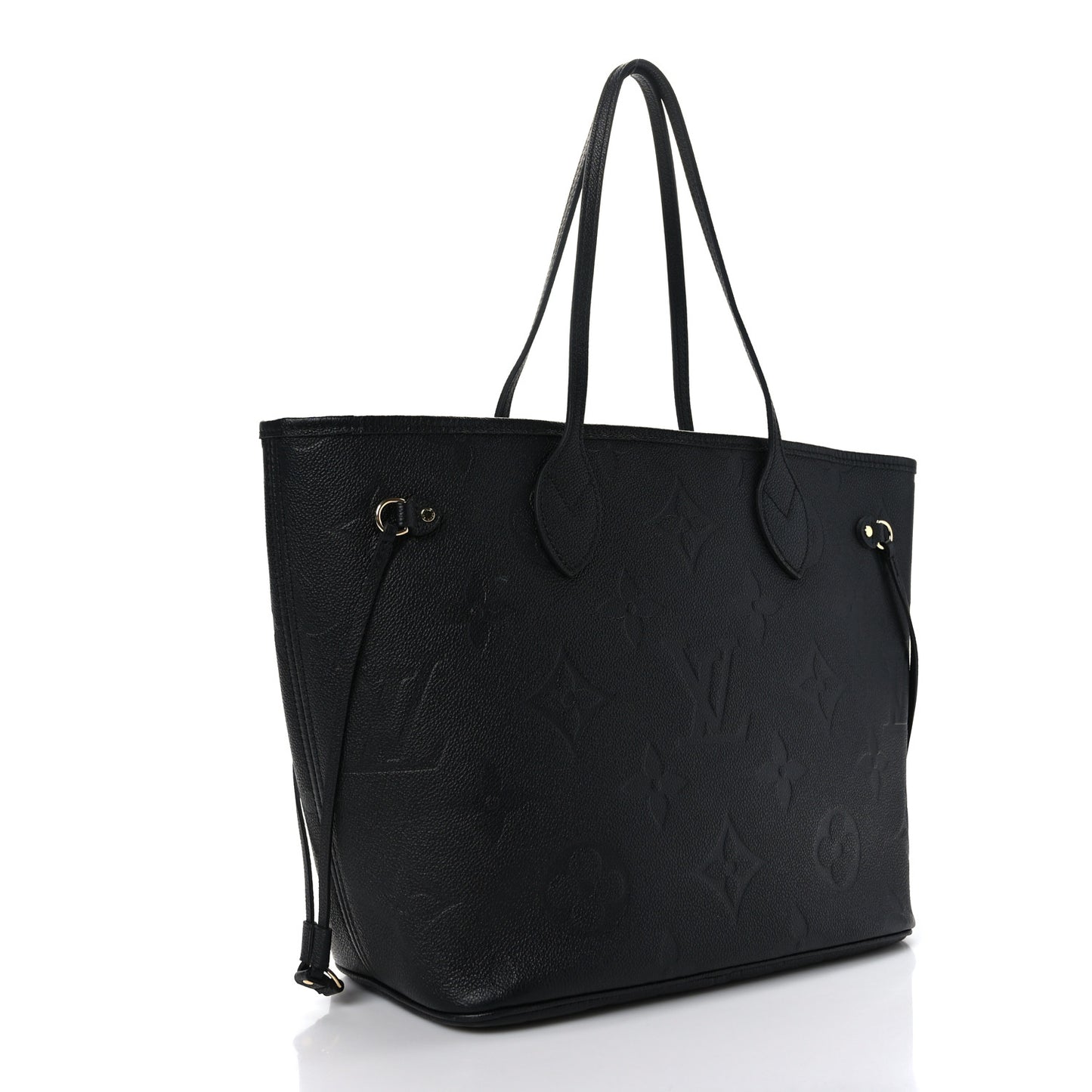 Empreinte Monogram Giant Neverfull MM Black