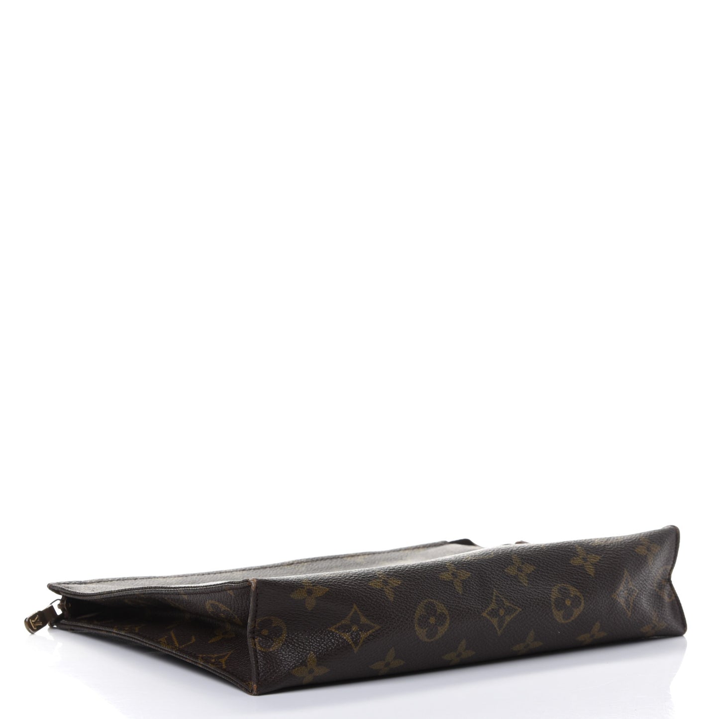 Monogram Toiletry Pouch 26