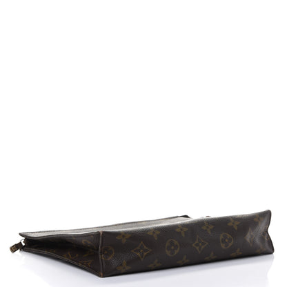 Louis Vuitton Monogram Toiletry Pouch 26 3 of 5