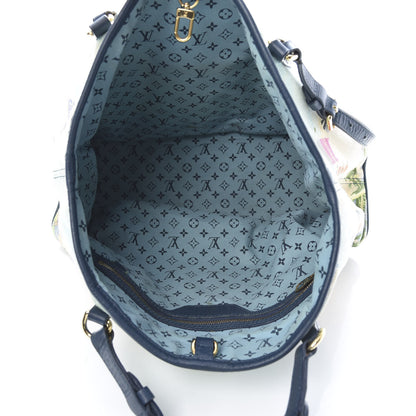 Louis Vuitton Ailleurs Cabas Escale PM 5 of 18