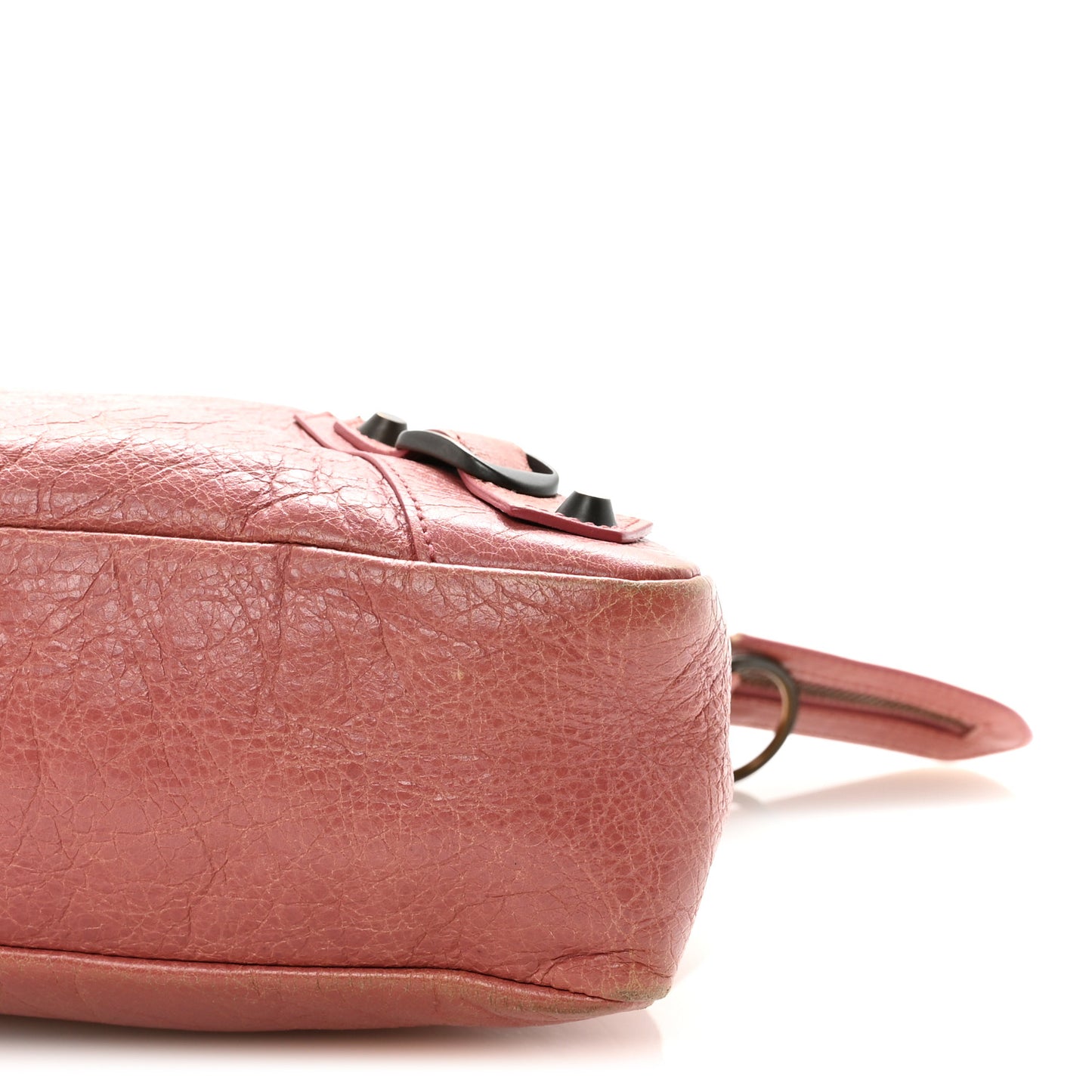 Agneau Classic Hardware Town Rose Bruyere
