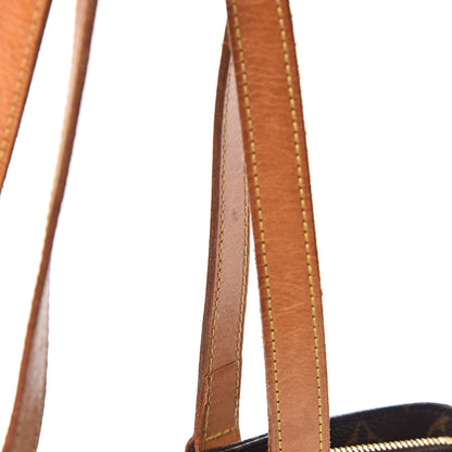 Louis Vuitton Monogram Cabas Piano 12 of 13