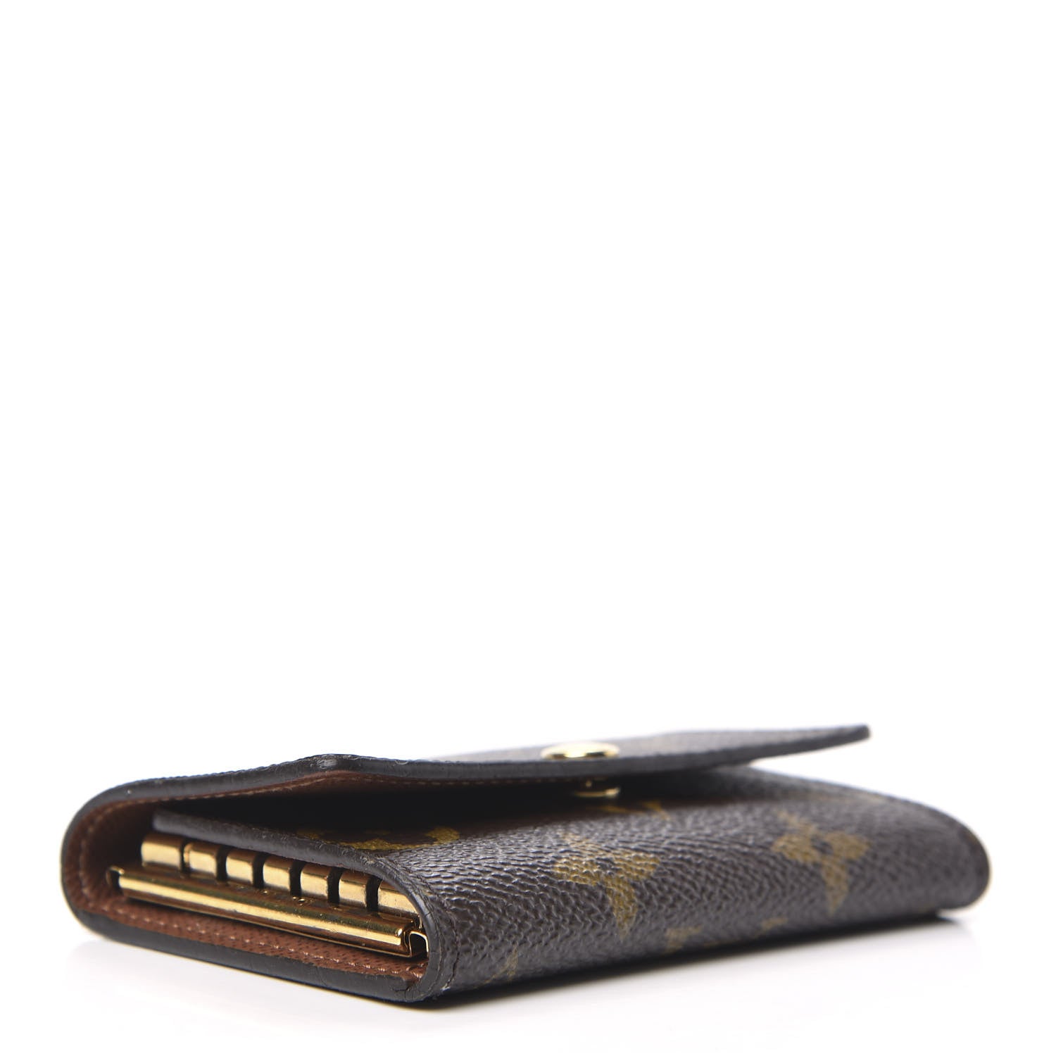 Louis Vuitton Monogram 6 Key Multicles Holder 4 of 8