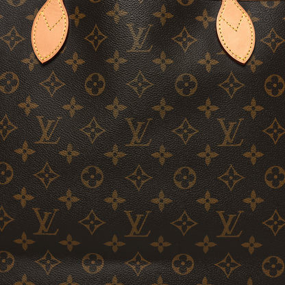 Louis Vuitton Monogram Neo Neverfull GM 11 of 13