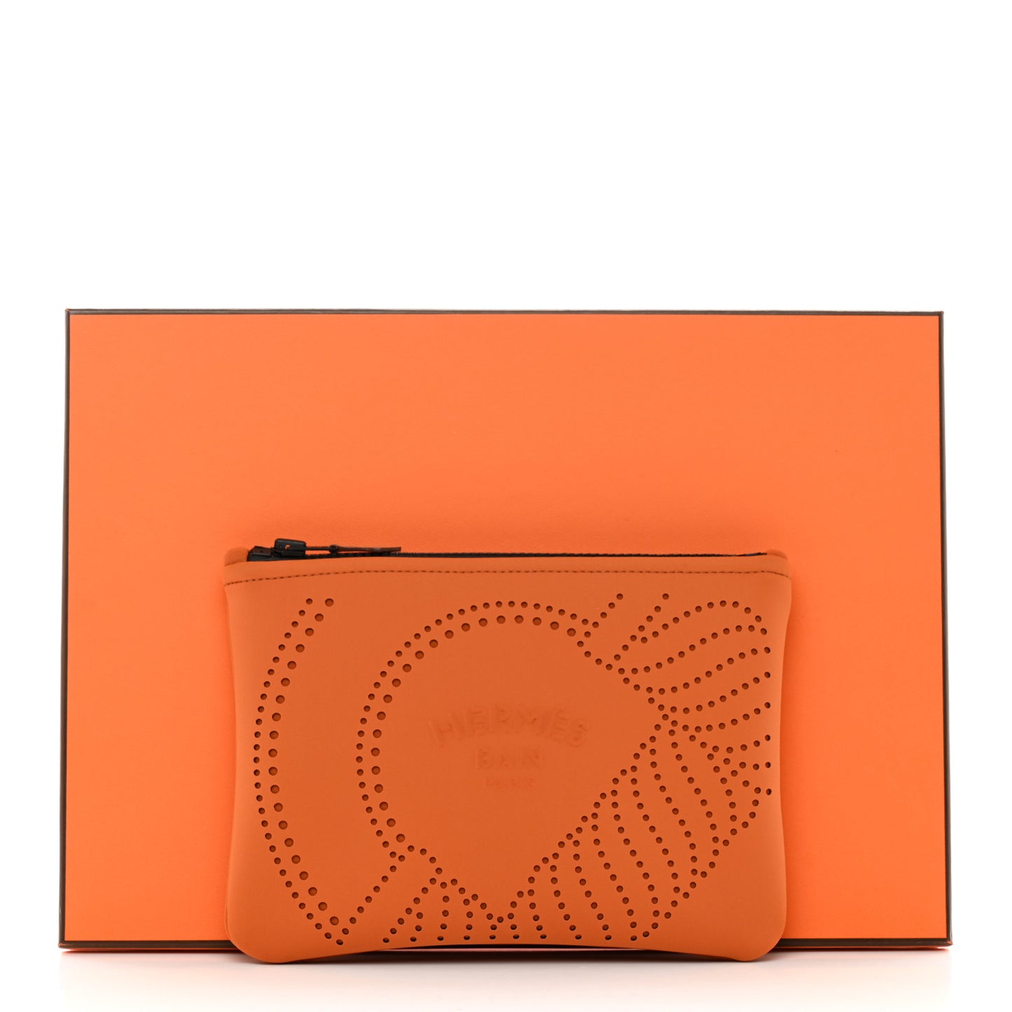 Neoprene Small Neobain Canoe H Case Tan