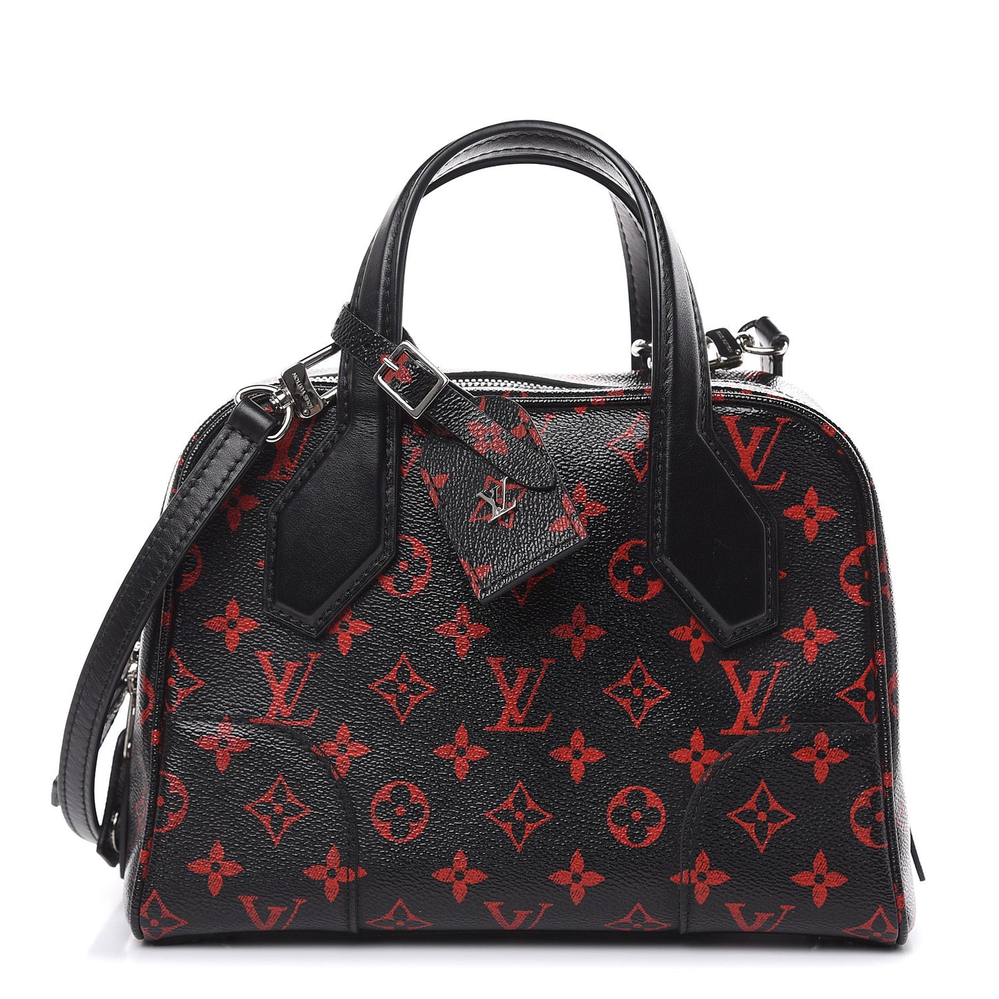 Monogram Infrarouge Dora Soft BB