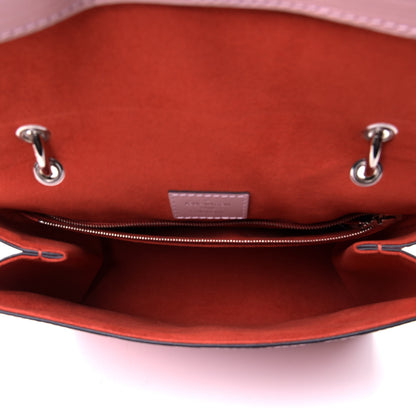 Louis Vuitton Epi Grenelle PM Rose Ballerine 7 of 10