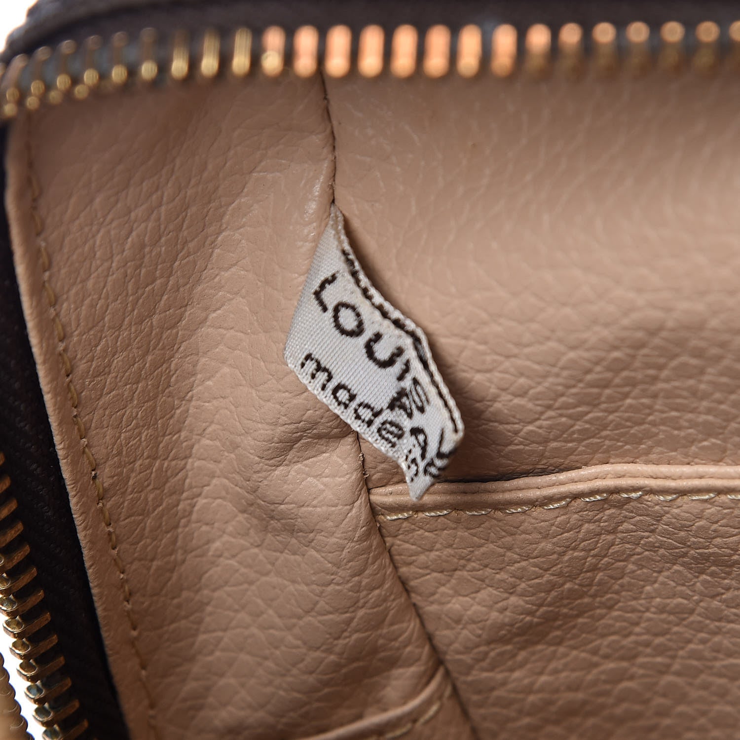 Louis Vuitton Monogram Trousse Toilette 28 6 of 8