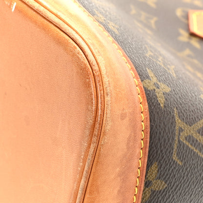 Louis Vuitton Monogram Alma PM 8 of 11