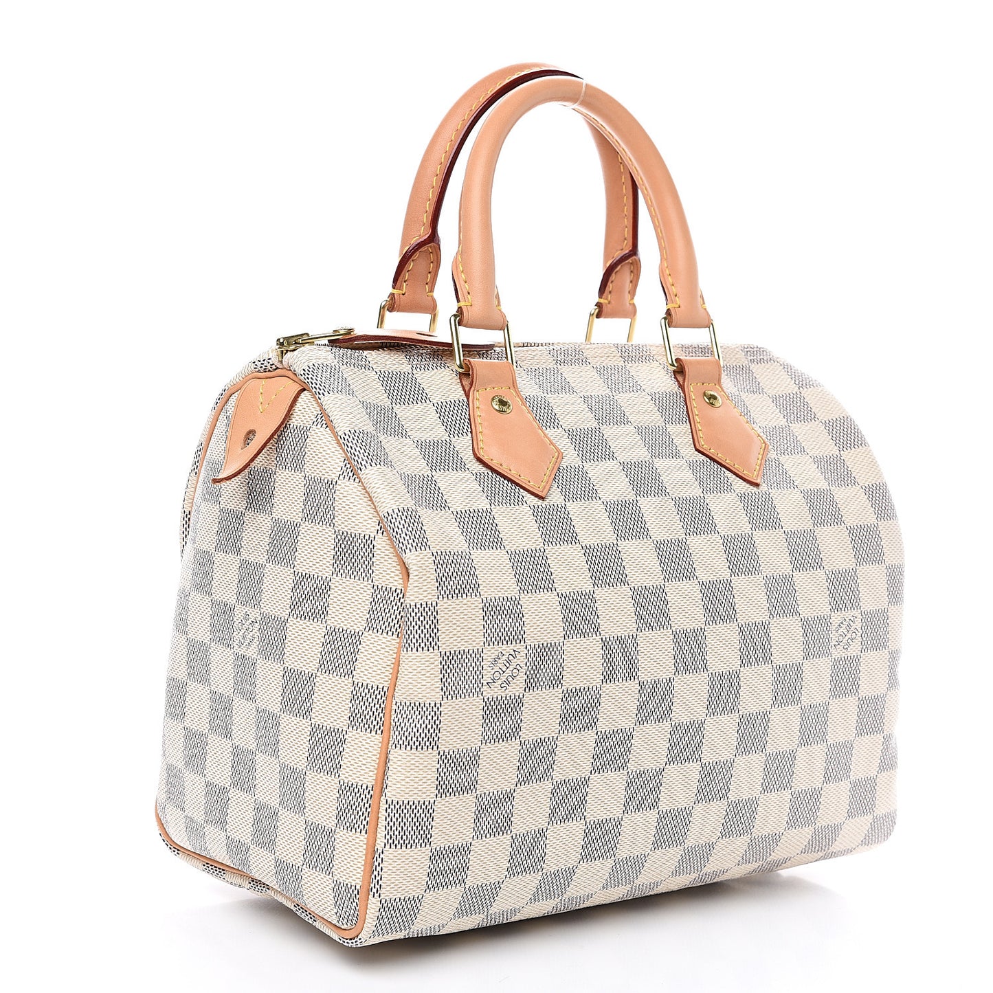 Damier Azur Speedy 25