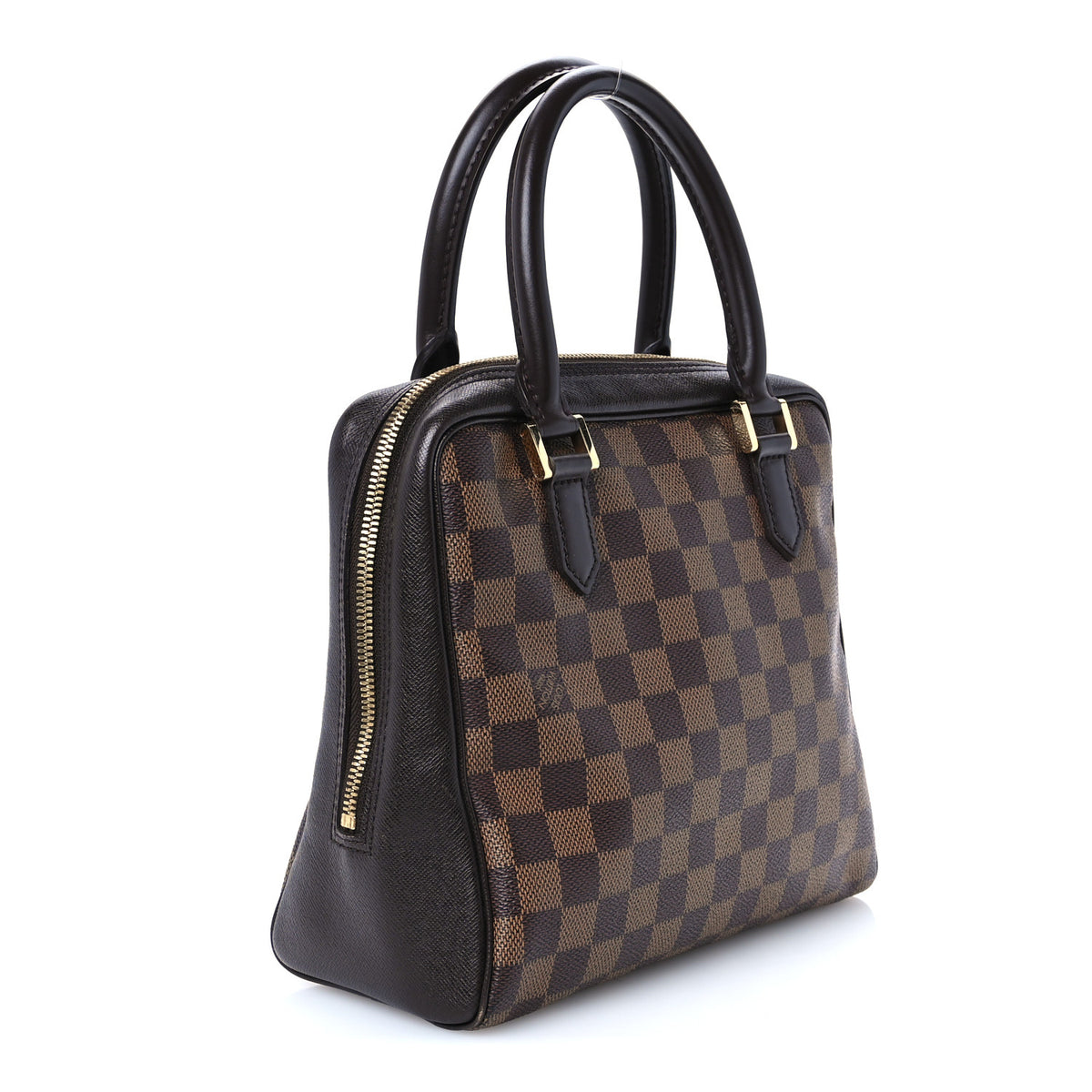 Louis Vuitton Damier Ebene Brera 3 of 10