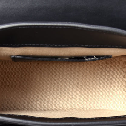 Chloe Calfskin Small Tess Bag Black 6 of 10