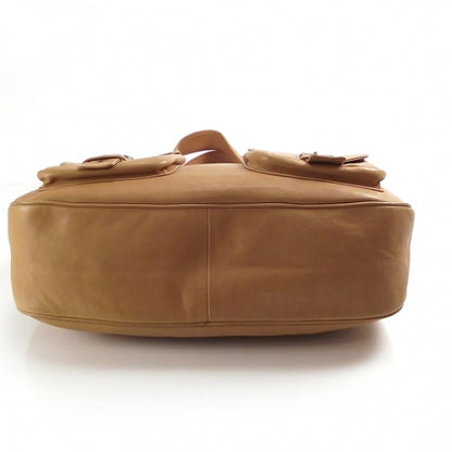 Marc Jacobs Leather Sofia Belt Bag 4 of 10