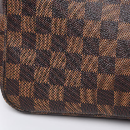Louis Vuitton Damier Ebene Neo Neverfull MM 12 of 18