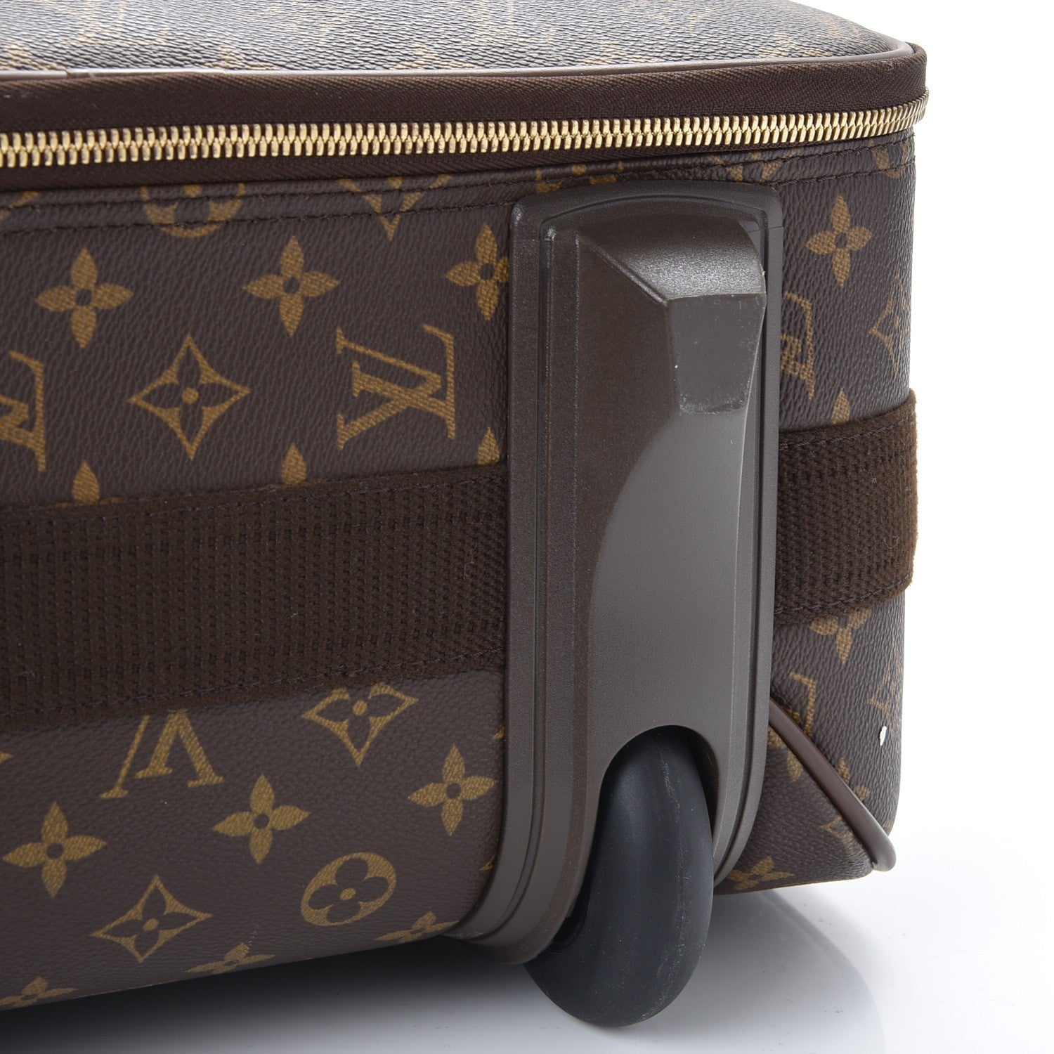 Louis Vuitton Monogram Pegase 60 16 of 17