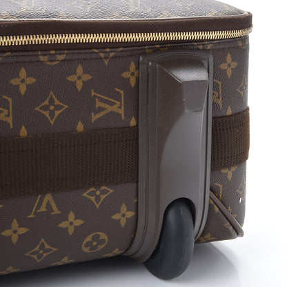 Louis Vuitton Monogram Pegase 60 16 of 17