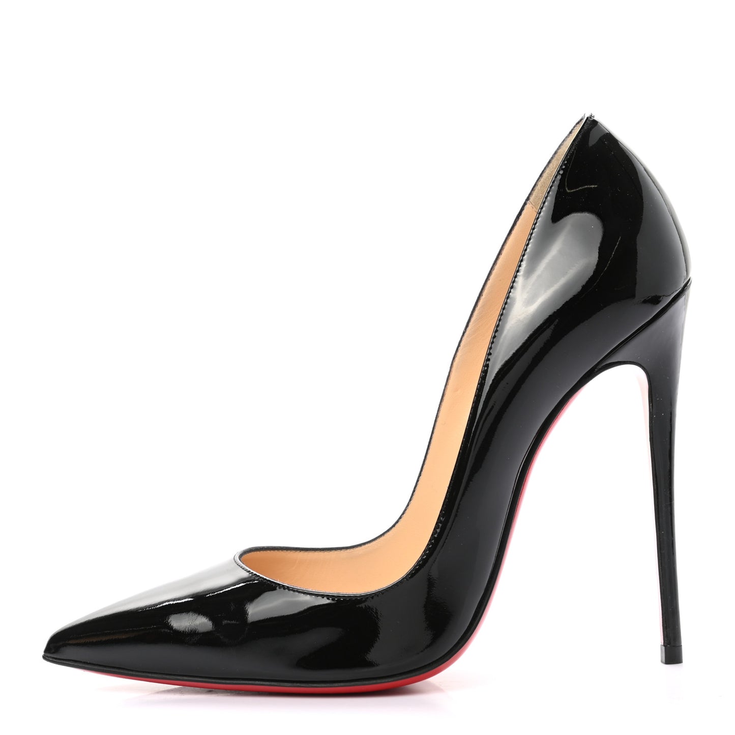 Patent So Kate 120 Pumps 38 Black