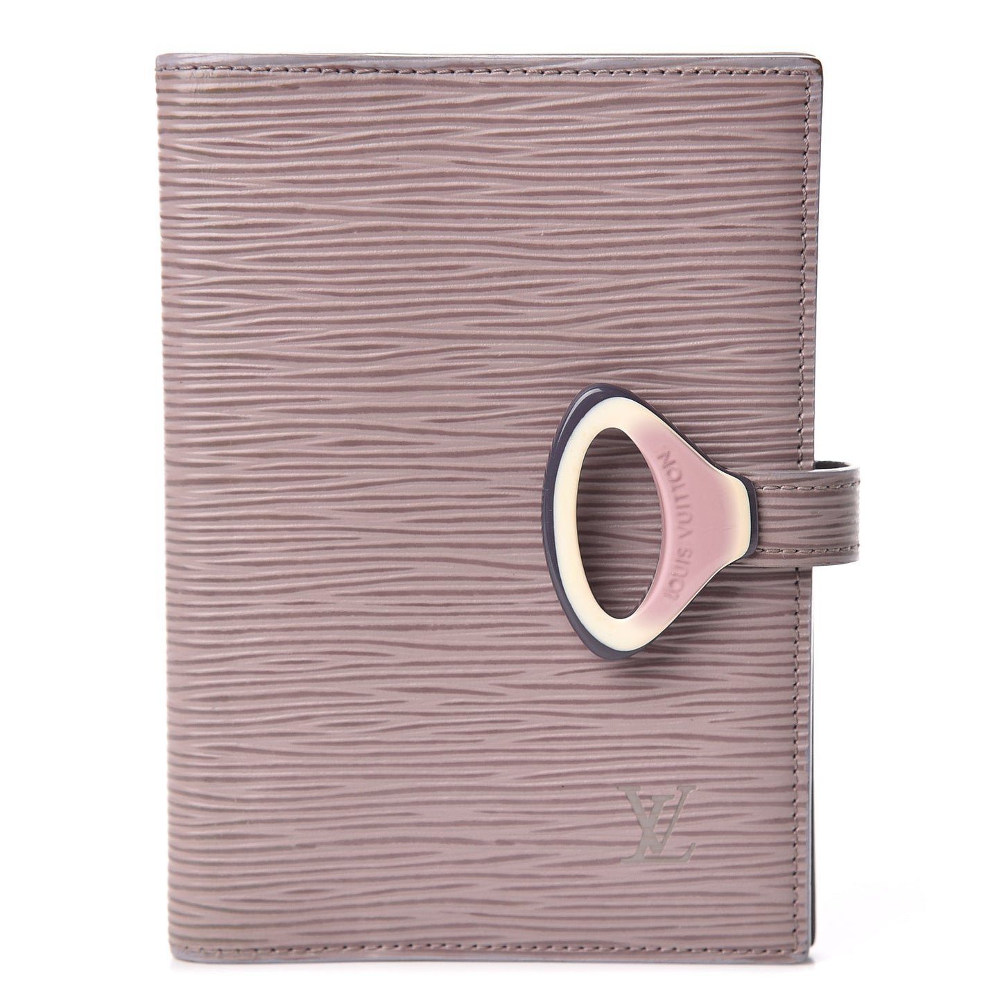 Epi Z Small Ring Agenda Cover Lilac