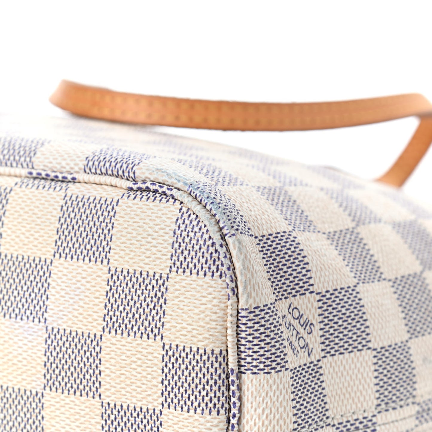 Damier Azur Neverfull PM