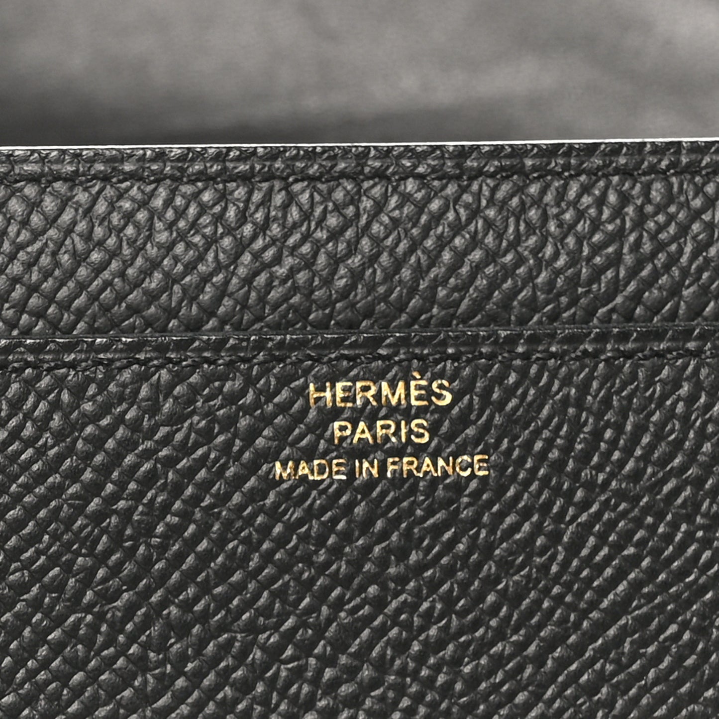 Epsom Constance Wallet To Go Black