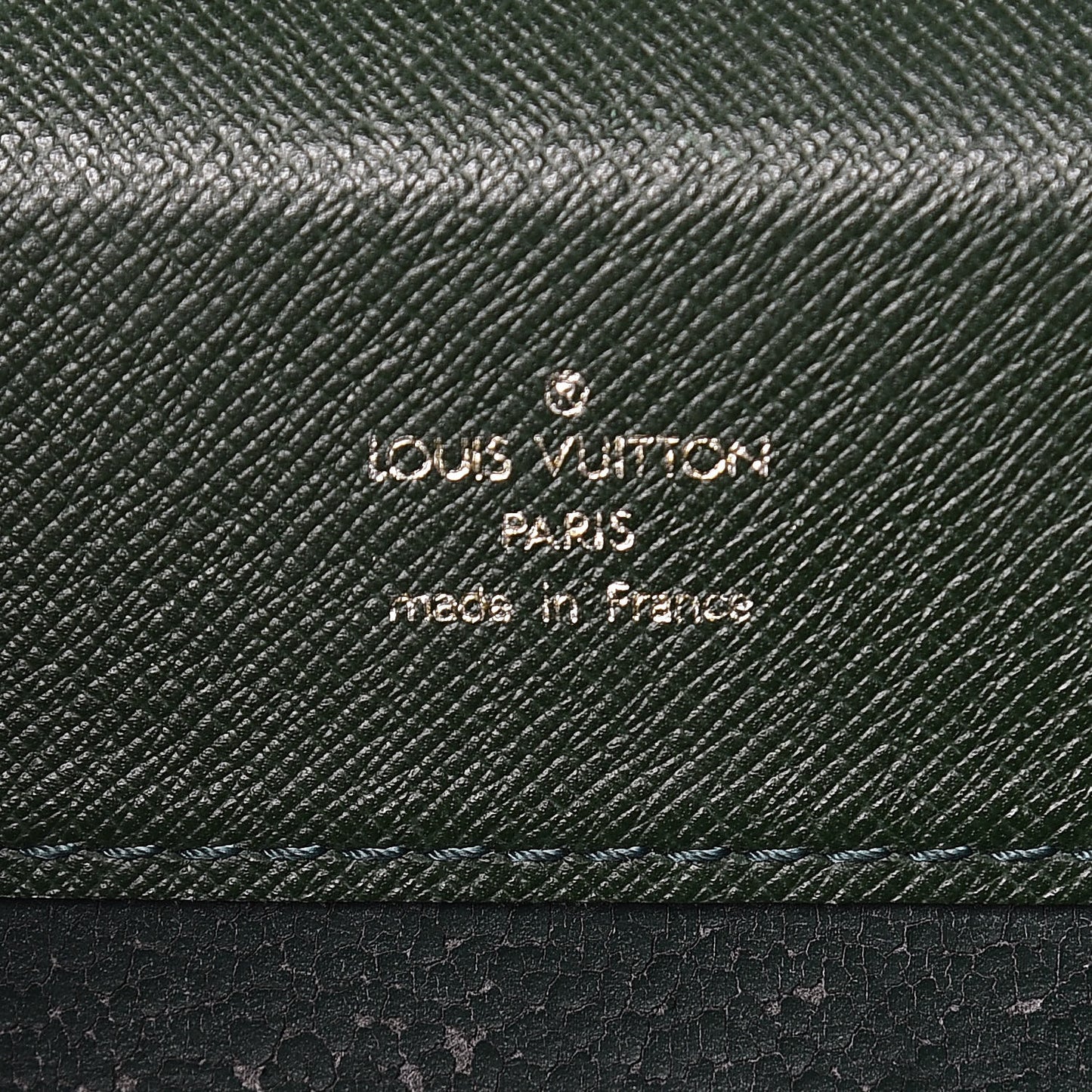 Taiga Briefcase Pilot Case Oural Epicea