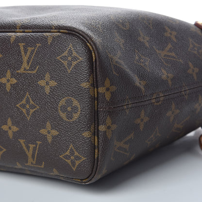 Louis Vuitton Monogram Neverfull PM 19 of 23