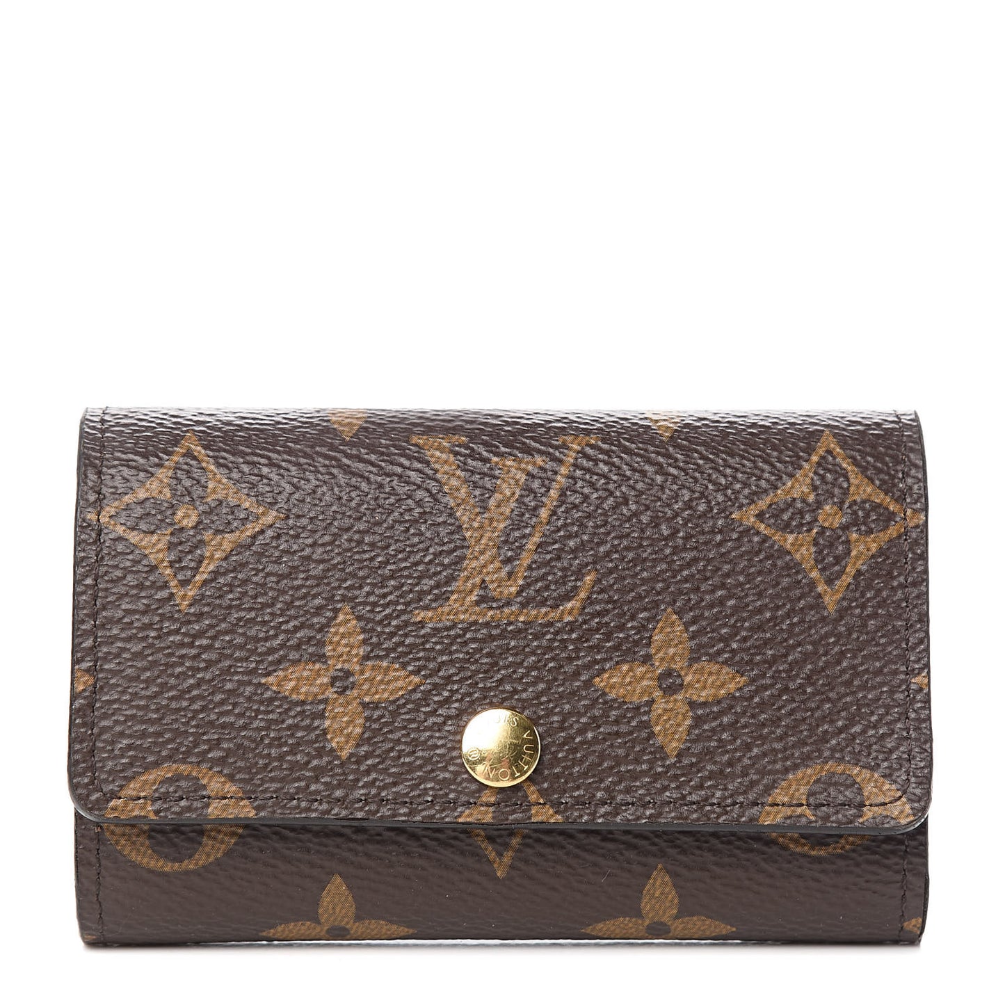 Monogram 6 Key Multicles Holder