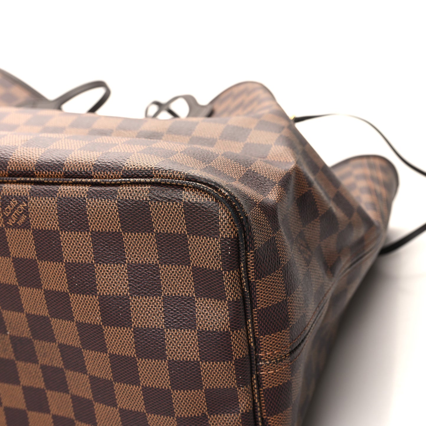 Damier Ebene Neo Neverfull GM