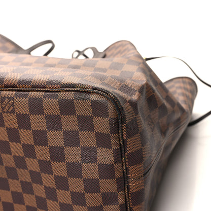 Louis Vuitton Damier Ebene Neo Neverfull GM 10 of 13