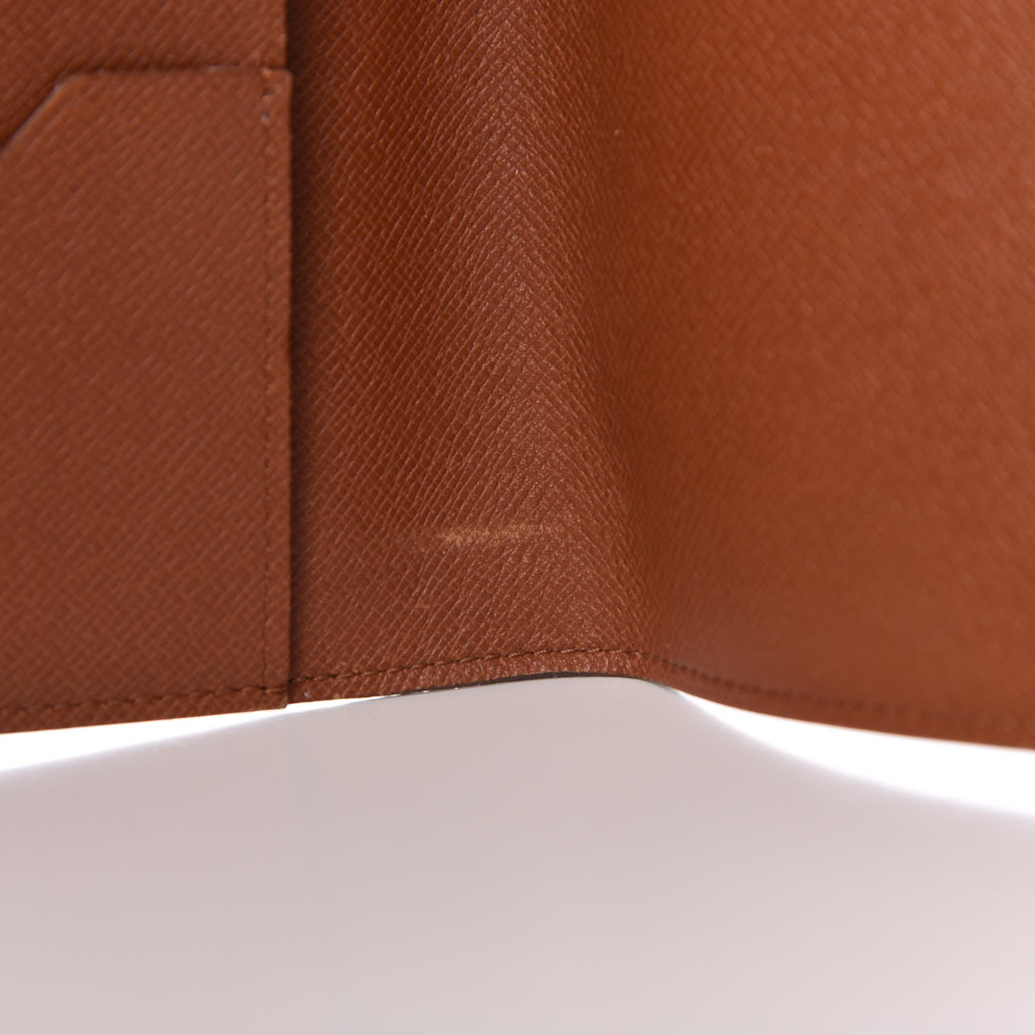 Louis Vuitton Monogram Desk Agenda Cover 11 of 14