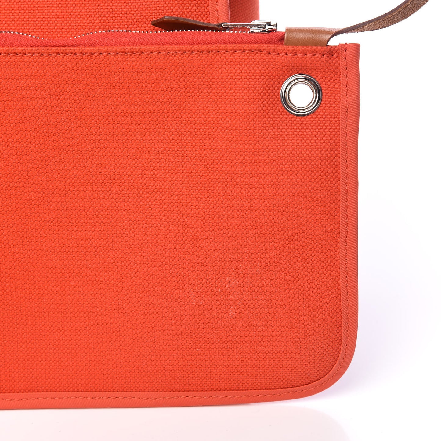 Vache Hunter Toile Herbag Zip 31 PM Bougainvillea