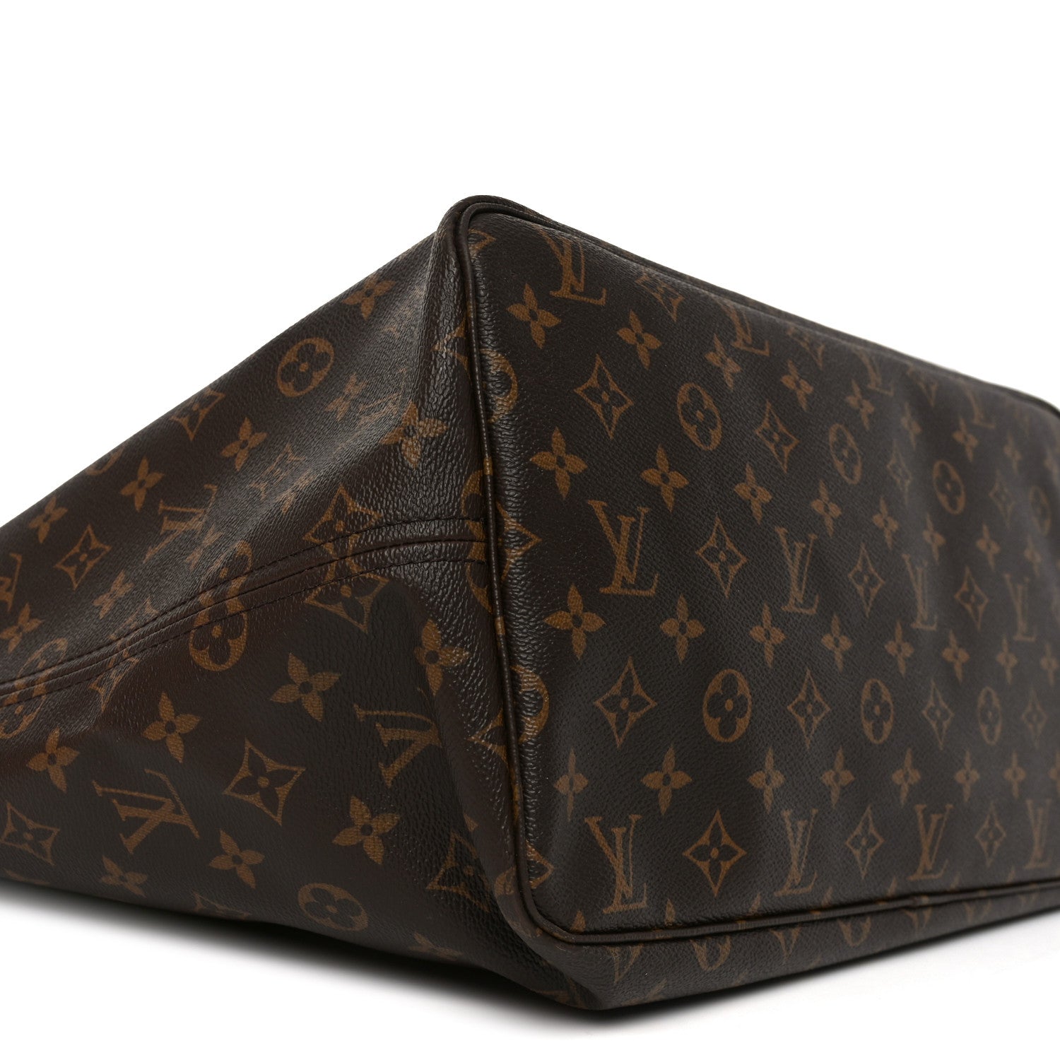 Louis Vuitton Monogram Neo Neverfull GM Pivoine 8 of 10