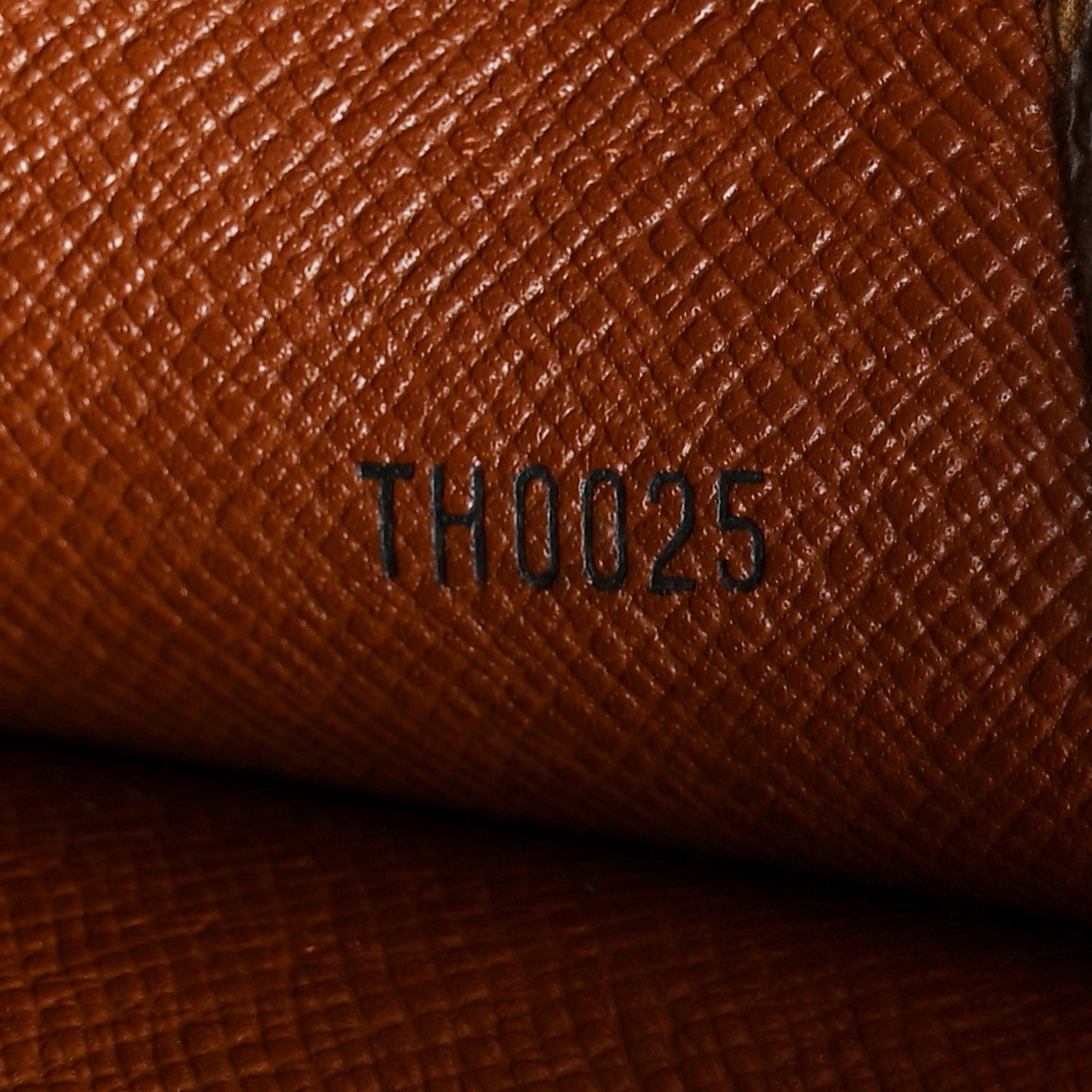 Monogram Poche Documents Portfolio Case 39