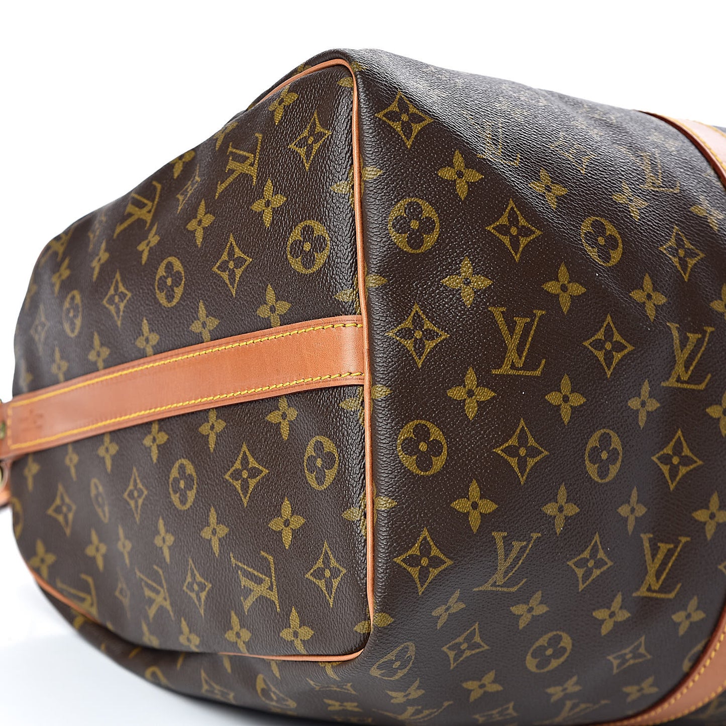 Monogram Keepall Bandouliere 50