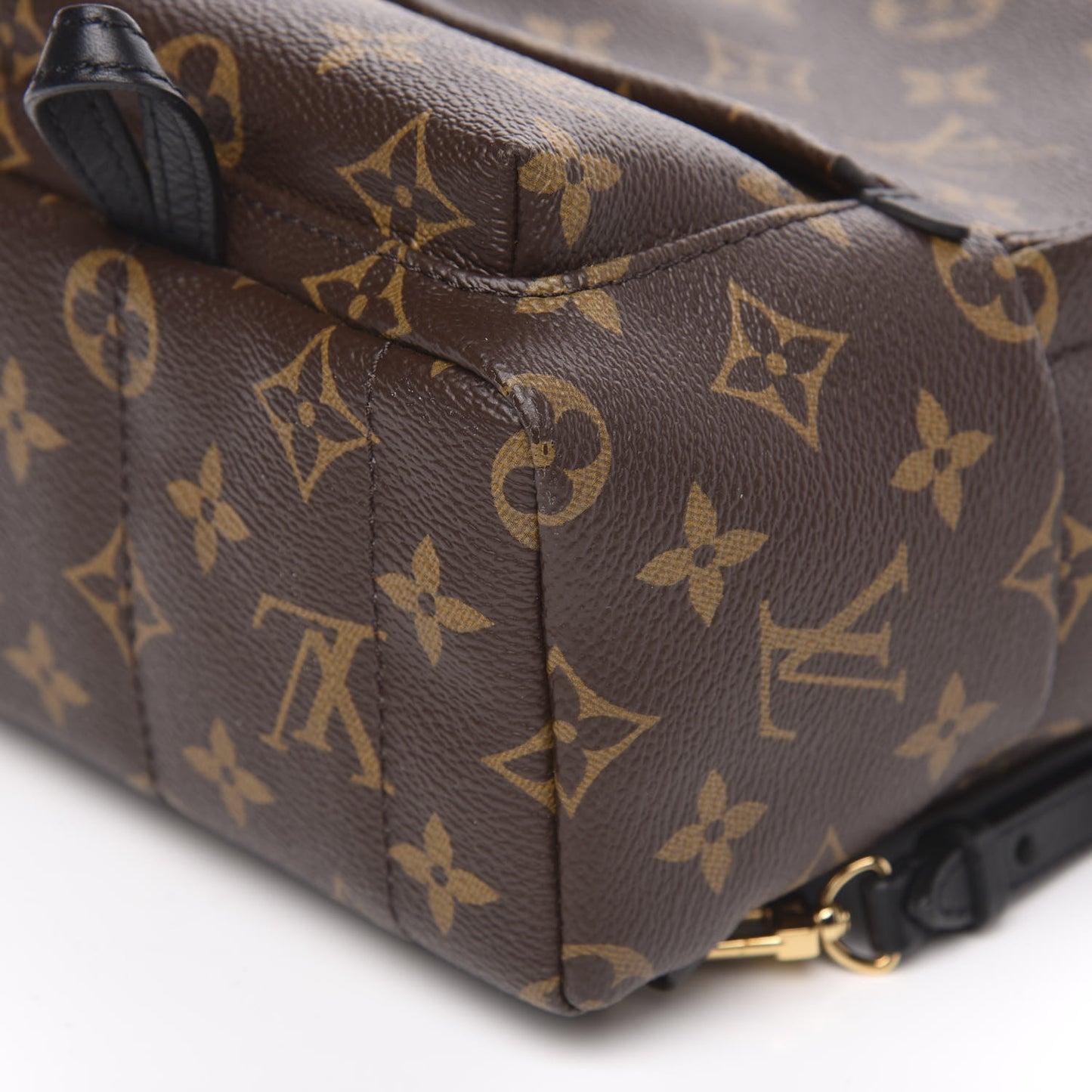 Monogram Palm Springs Backpack Mini
