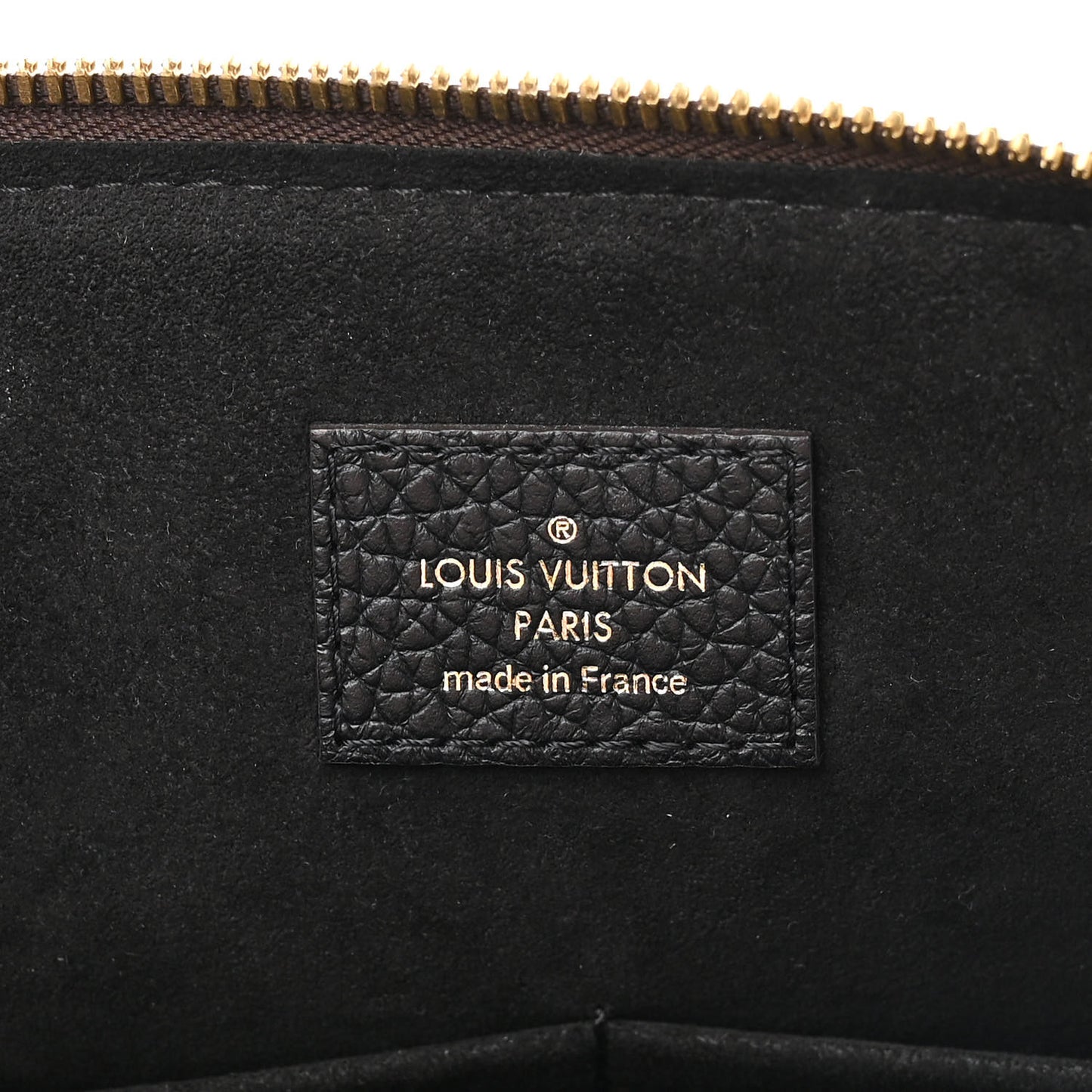 Monogram Retiro NM Black