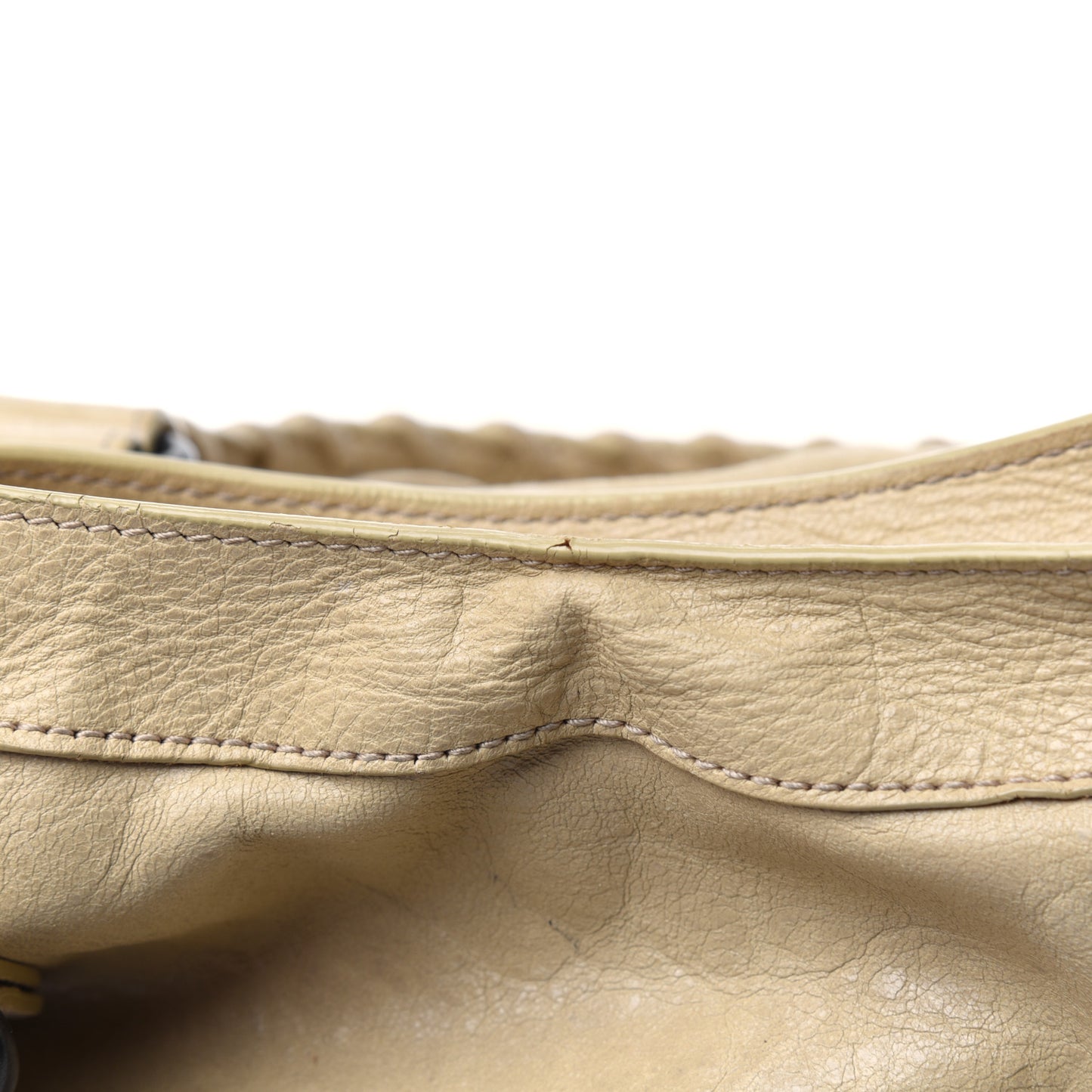Agneau Classic Hardware City Dune
