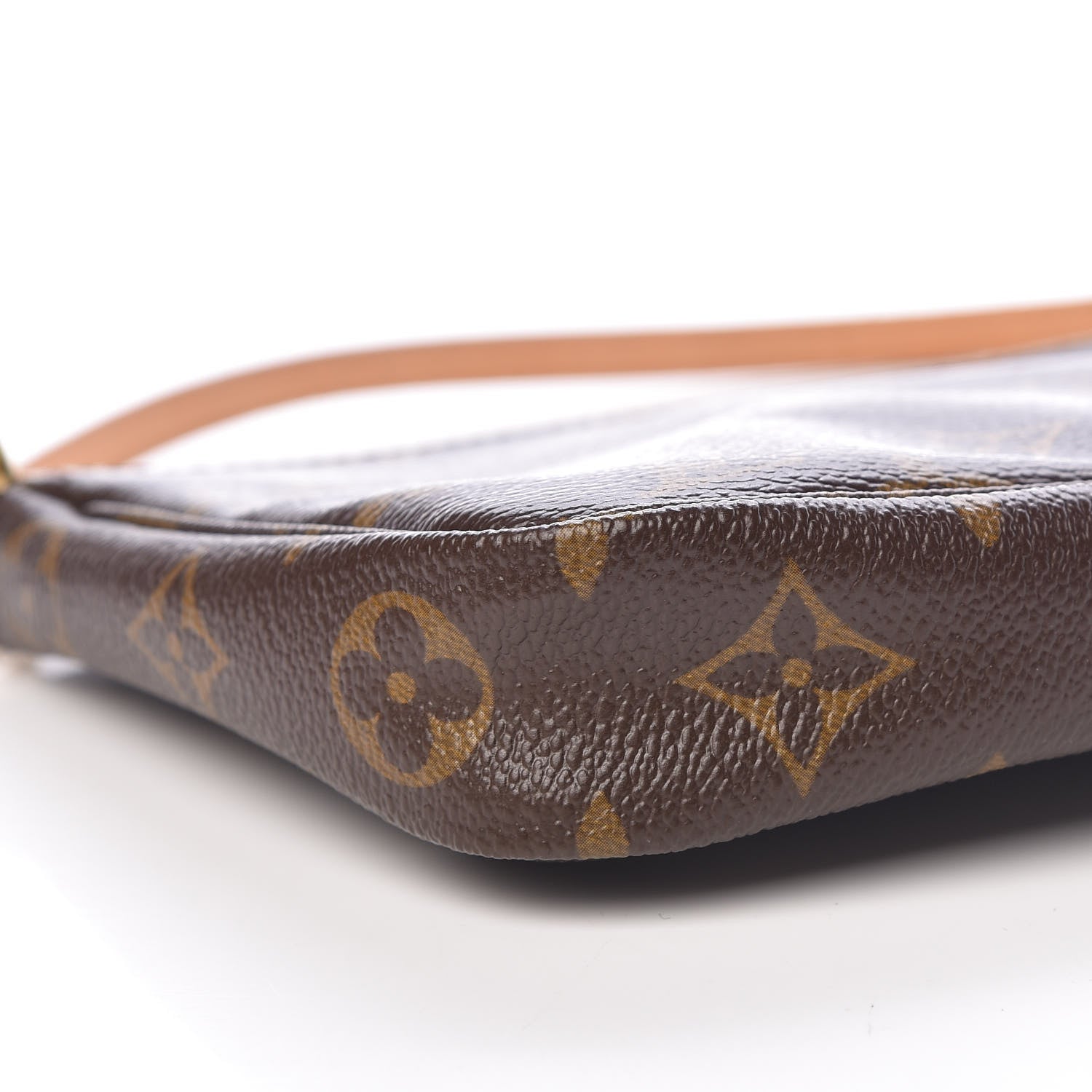 Louis Vuitton Monogram Panda Pochette Accessories 9 of 11