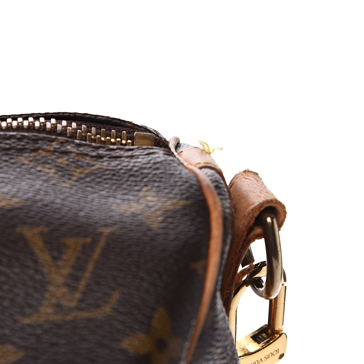 Monogram Keepall Bandouliere 45